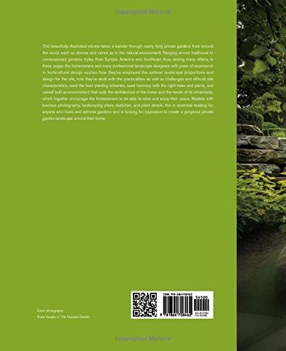 Private Gardens : Design Secrets to Creating Beautiful Outdoor Living Spaces_Kurt Schaus_9781864708462_Images Publishing Group Pty Ltd