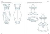  Technical Drawing for Fashion Design, Vol 2: Garment Source Book_Pepin Press_9789054961628_Pepin Press 