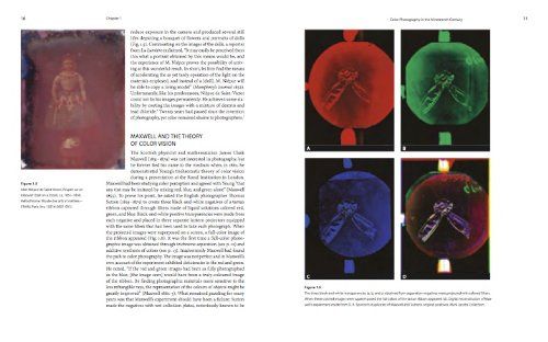  Twentieth Century Colour Photographs : The Complete Guide to Processes, Identification & Preservation_ SYLVIE PENICHON_9780500517192_ Thames & Hudson Ltd 