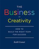  The Business of Creativity: How to Build the Right Team for Success 