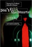  Don't Kill the Bosses! 