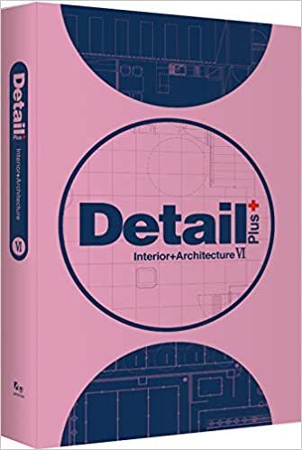  Detail Plus - Interior + Architecture Vol. 6_Archiworld_9788957707708 