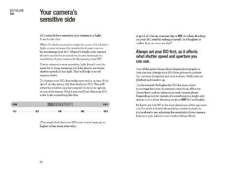  Read This if You Want to Take Great Photographs 