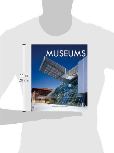  Museums: The Symbol of a City_Xiaolu Li_9789881973887_Design Media Publishing Limited 