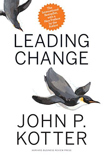  Leading Change 