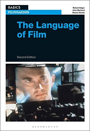  The Language of Film_Professor or Dr. Robert Edgar_9781501347818_Phaidon Press Ltd 