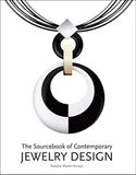  The Sourcebook of Contemporary Jewelry Design 