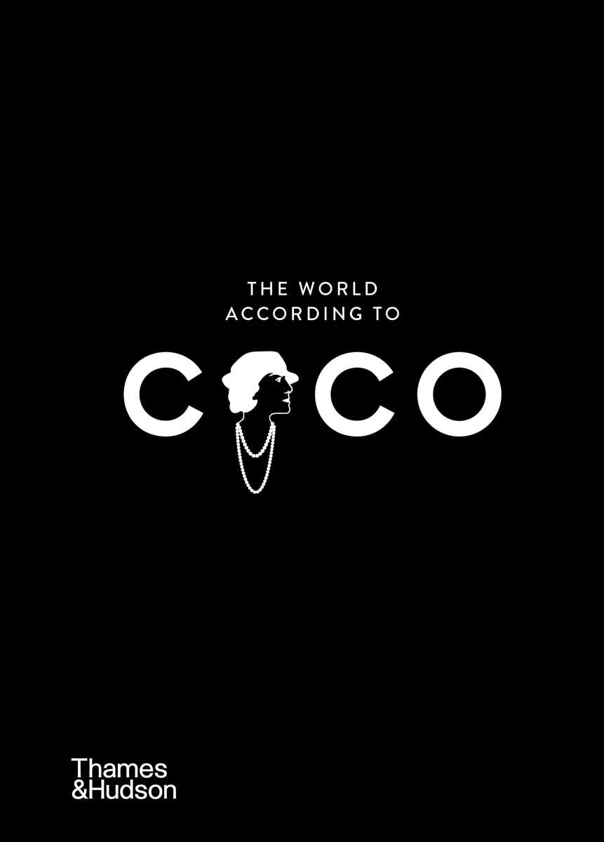  The World According to Coco_Jean-Christophe Napias_9780500023488_Thames & Hudson Ltd 