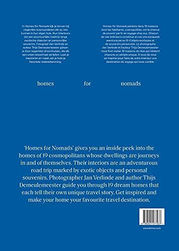  Homes for Nomads : Interiors of the Well-Travelled_Thijs Demeulemeester_9789401477437_WORDS & VISUALS PRESS PTE LTD 