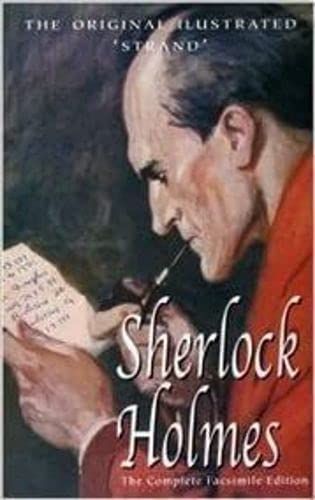  Sherlock Holmes: The Complete Stories 