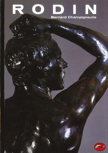  World of Art: Rodin 