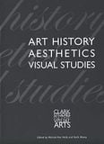  Art History, Aesthetics, Visual Studies 