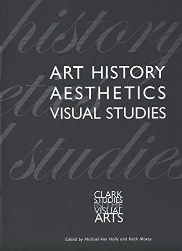  Art History, Aesthetics, Visual Studies 