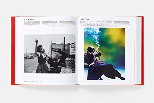  The Photography Book, 2nd Edition_Ian Jeffrey_9780714867380_Phaidon Press 