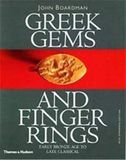  Greek Gems and Finger Rings 