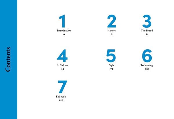 A Pocket Guide to Adidas (Pocket Guides to Fashion)