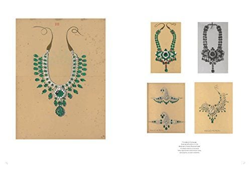 Emerald : Twenty-one Centuries of Jewelled Opulence and Power