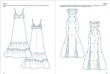  Technical Drawing for Fashion Design, Vol 2: Garment Source Book_Pepin Press_9789054961628_Pepin Press 