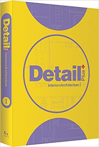  Detail Plus - Interior + Architecture Vol. 1_Archiworld_9788957706886 