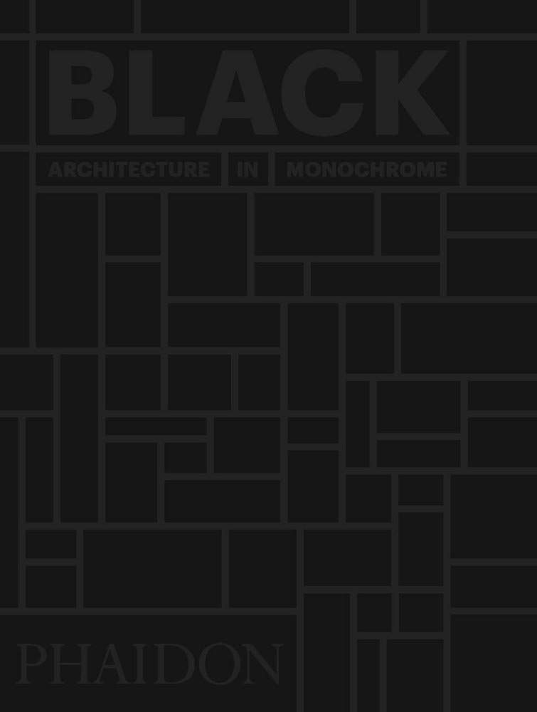  Black: Architecture in Monochrome_Stella Paul_9781838660697_Phaidon 