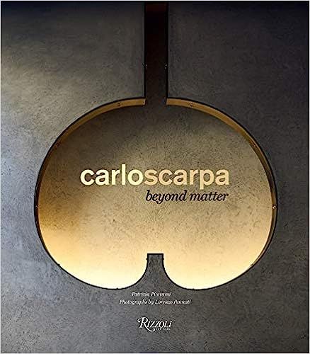  Carlo Scarpa: Beyond Matter 