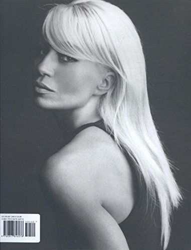  Versace_Donatella Versace_9780847846078_Rizzoli International Publications 