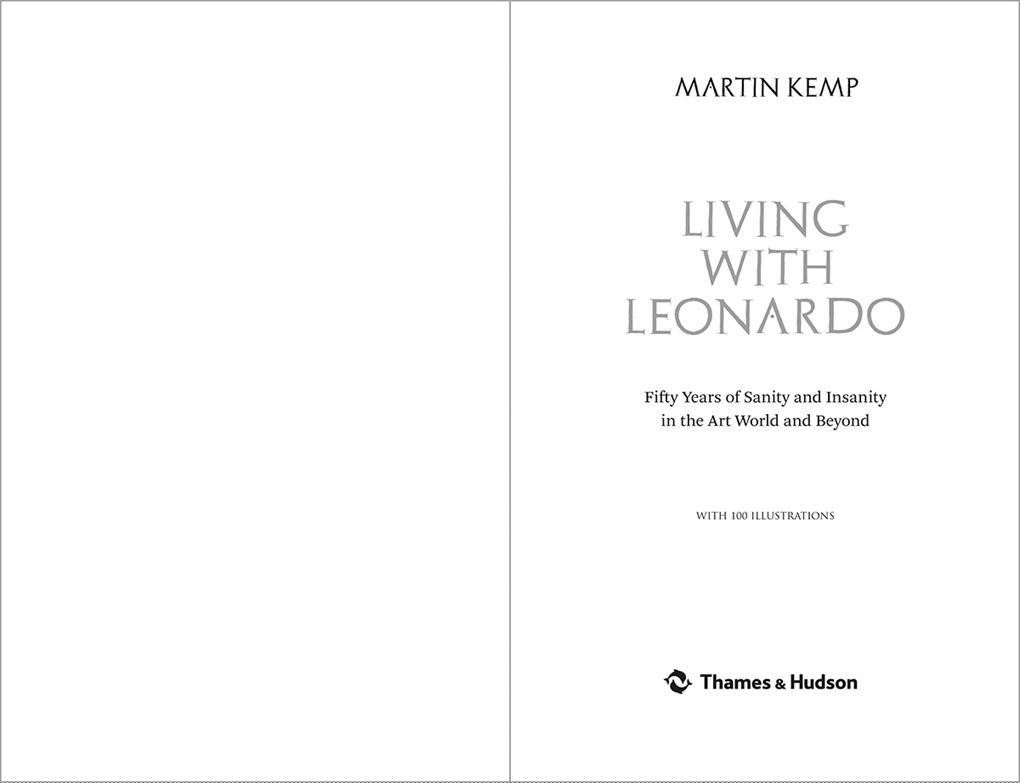  Living With Leonardo_9780500292693_Thames and Hudson Ltd 