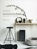  Monochrome Home: Elegant Interiors in Black and White 