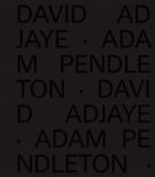  David Adjaye Adam Pendleton_Adam Pendleton_9781948701433_TeamLab 