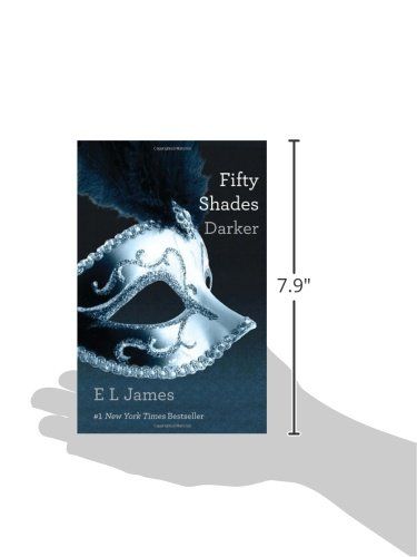 Fifty Shades Darker