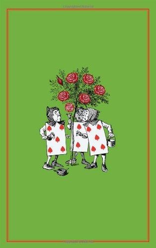  Alice's Adventures in Wonderland and Other Stories_Lewis Carroll_9781607109334_Simon & Schuster 