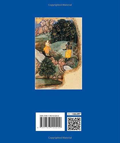 Art of India : 1526-1858_Esther Selsdon_9781783100200_Parkstone Press Ltd