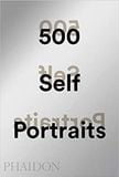  500 Self-Portraits_Liz Rideal _9780714875958_Phaidon Press Ltd 