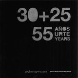  30+25: 55 Years_James Yu_9789881566195_Design Media Publishing Limited 