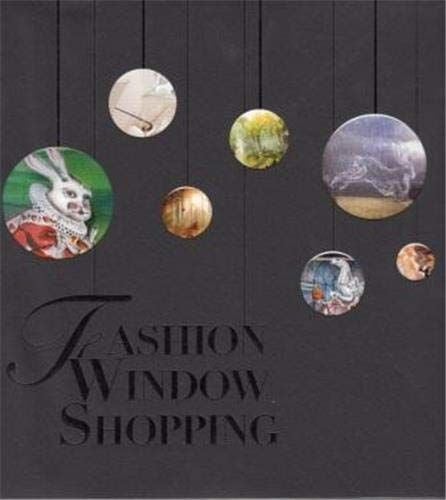  Fashion Window Shopping 
