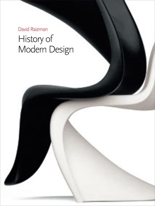  History of Modern Design, 2nd edition 