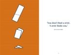  The Pocket Square : 22 Essential Folds 