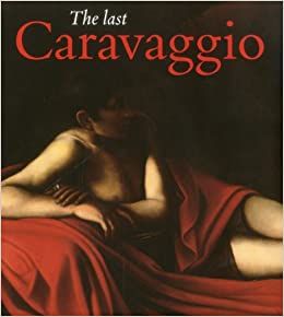  The Last Caravaggio_Bert Treffers_9789040077944_Waanders BV, Uitgeverij 