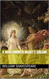  New Lman Shakespeare: Midsummer Night DR 