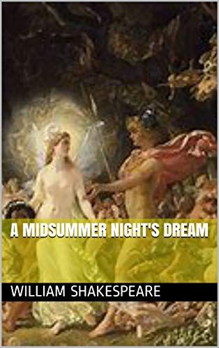 New Lman Shakespeare: Midsummer Night DR