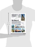  Story of Modern Architecture of the 20th Century_Jürgen Tietz_9783848005628_Ullmann Publishing 