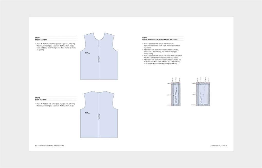  Pattern Cutting For Menswear_Gareth Kershaw_9781786276759_Laurence King Publishing 