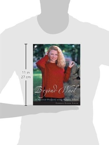 Beyond Wool - 9781564775016