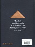  The Pocket Square : 22 Essential Folds 