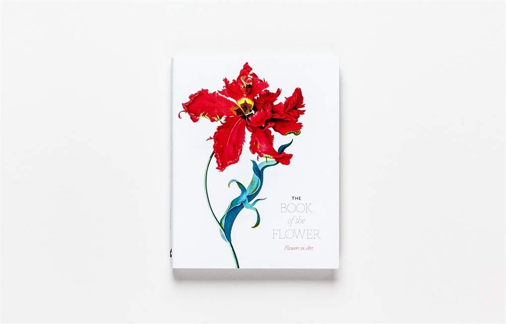  The Book of the Flower : Flowers in Art_ Angus Hyland_9781786272454_Laurence King Publishing 