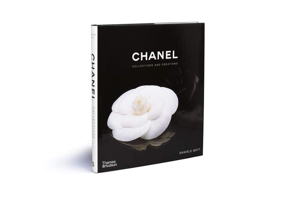  Chanel : Collections and Creations 