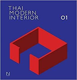 Thai Modern Interior 01_Nithi Sthapitanonda_9786167800851_Li-Zenn Publishing Limited