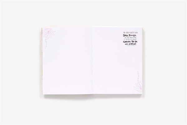 Art to Start Doodling : A Sketchbook_Ellen Lupton_9781419727160_Abrams