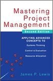  Mastering Project Management 