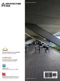  Architecture Asia : Arcasia Awards Fpr Architectre 2021_Architects Regional Council Asia_9781864709421_Images Publishing Group Pty Ltd 